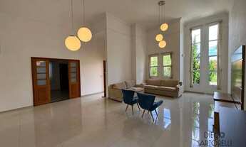 Imagem 2: Casa com 3 dormitórios, 270 m² locação e venda por R$ 1.700.000 ou aluguel por R$ 7.632/mê