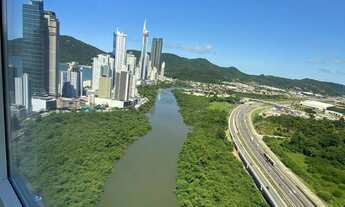 Imagem 5: Apartamento - 4 dormitórios - 4 Suítes - localizado em Balneário Camboriú / Barra Sul REF