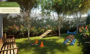 Imagem 6: Edf Parador de Gaudí | Lançamento 03 Quartos nas Graças | Alto Padrão | 02 Vagas