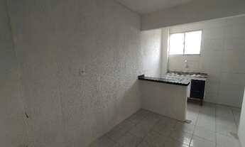 Imagem: Apartamento para alugar na Rua Cônego Júlio