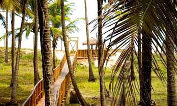 Imagem 2: Lote 620,00m2 Condomínio Ville All Mare