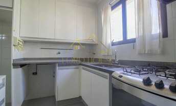 Imagem 5: Apartamento à venda com 125m², Moema - SP