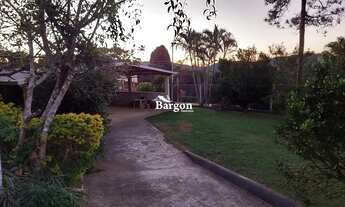 Imagem 3: Casa com 5 quartos sendo 1 suite à venda no Bairro Novo Horizonte em Juiz de Fora