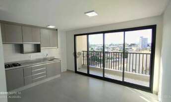 Imagem 4: Apartamento com 2 dormitórios para alugar, 68 m² - Parque Amazônia - Goiânia/GO