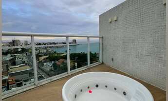 Imagem 7: Alugo Apartamento duplex $2.500,00 a diária