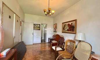 Imagem 6: Apartamento à venda com 144,81 m², 2 quartos 1 vaga em Centro, Campinas