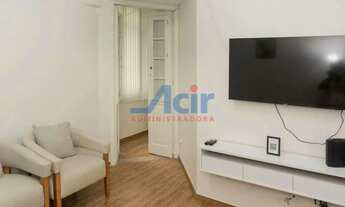 Imagem 2: Oportunidade Única: Apartamento Mobiliado de Luxo em Copacabana!