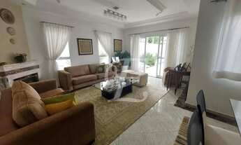 Imagem: Casa com 4 suítes para alugar, 350 m²