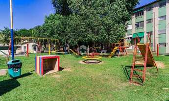 Imagem 4: Apartamento de 2 dormitórios, no bairro Humaitá, em Porto Alegre