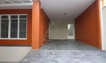 Imagem 4: Casa à venda e para alugar em Campinas, Jardim Eulina, com 3 quartos, com 281 m²