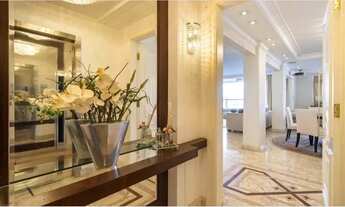 Imagem 6: Apartamento para venda em Morro Dos Ingleses - Bela Vista com 4 quartos, sendo 3 suítes