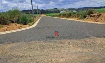 Imagem 3: Terreno à venda, 220 m² por R$ 160.000,00 - Jardim São Domingos - Americana/SP