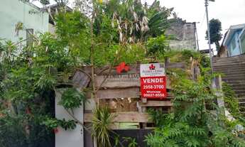 Imagem 6: Terreno de 275m², em Jardim Gonzaga/Cangaíba