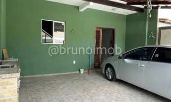 Imagem: Casa duplex com 5 quartos, 4 suítes, lavabo