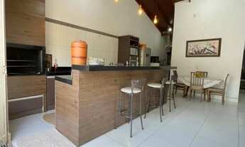 Imagem 6: Casa no Bairro Mapim