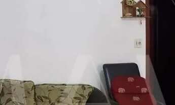 Imagem 6: Apartamento 1 dormitório para venda mobiliado no bairro Vila Tupi, Praia Grande/SP