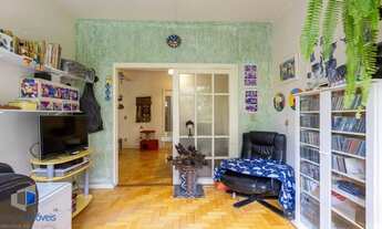 Imagem 5: Apartamento 3 Quartos com Vaga e elevador no Centro Histórico