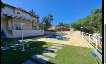 Imagem 2: Chácara/ Casa à venda em Vinhedo conforto, privacidade e alto padrão