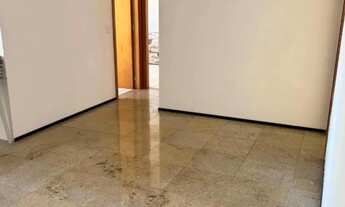 Imagem 4: Ibeda - Apartamento á venda Ponta Negra Sala, cozinha, 3 quartos (1 suíte), 93m2