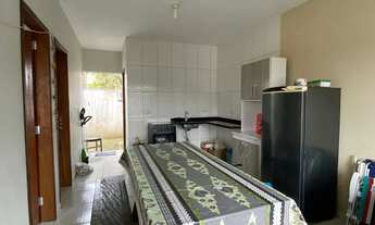 Imagem 5: CASA com 2 dormitórios à venda com 50m² por R$ 220.000,00 no bairro Coroados - GUARATUBA