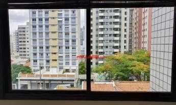 Imagem 4: Apartamento com 1 dormitório, 40 m² - venda por R$ 490.000,00 ou aluguel por R$ 3.113,00/m