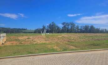 Imagem: Terreno - Residencial Vista Campinas - Campinas
