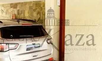 Imagem 2: Casa sobrado - Jardim Esplanada II- 4 Dormitórios - 375m²