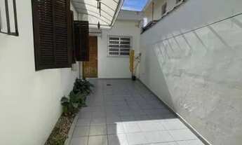 Imagem 5: Casa à venda 2 quartos 1 suíte 2 vagas Baeta Neves - São Bernardo do Campo - SP