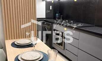 Imagem 7: OPORTUNIDADE NO UNIVERSITÁRIO - APTO 1 QUARTO