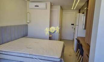 Imagem 5: Flat para venda na Bela Vista - Facto Paulista