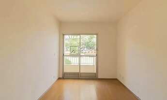 Imagem 2: Venda Apartamento 1 Dormitórios - 51 m² Vila Clementino