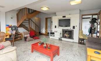 Imagem 3: MUITO ESPAÇO PARA SUA FAMILIA NESTA CONERTURA TRIPLEX