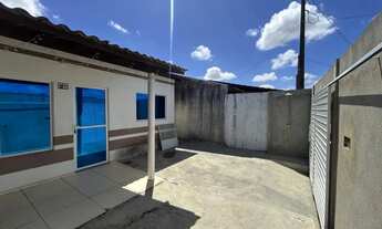 Imagem 2: CASA PRONTA PARA MORADIA!