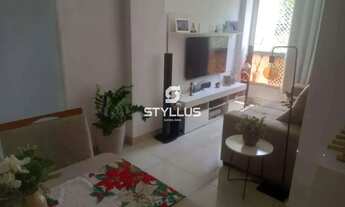 Imagem 5: Cachambi Apartamento com 2 dormitórios