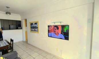 Imagem 3: Apartamento 1 Quarto no Centro de Guarapari com Sol da Manhã e Vaga de Garagem