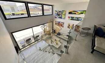 Imagem 2: Casa em Condomínio para Locação em Guarujá, Jardim Acapulco, 5 dormitórios, 5 suítes, 7 ba