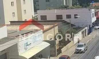 Imagem 3: Apartamento em Rua Joaquim José - Fonte Grande - Contagem/MG