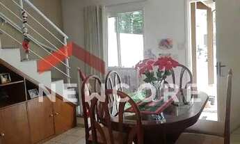 Imagem 4: Casa de condomínio em Alameda dos Pinheiros - Cidade Jardim - Jacareí/SP