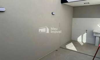 Imagem 5: LUC Aluga Casa Sobrado 3 Quartos (1 Suíte) Bairro Bosque dos Ipês Zona Sul São José dos