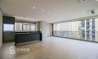 Imagem 4: APARTAMENTO RESIDENCIAL em SÃO PAULO - SP, Itaim Bibi