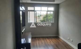 Imagem 3: Apartamento para locação, 3 quartos, 1 suíte, 2 vagas de garagem - Estrela, Ponta Grossa