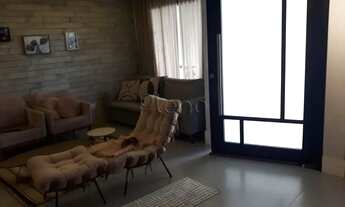 Imagem 3: Sobrado à venda em Indaiatuba, Parque Residencial Indaiá, com 3 suítes, com 190.94 m²