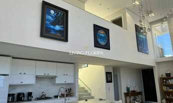 Imagem 6: Casa de Alto Padrão com Vista para o Mar em Condomínio fechado - Morro das Pedras