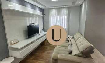 Imagem 2: Apartamento com 3 dormitórios, 74 m² - venda por R$ 760.000,00 ou aluguel por R$ 5.612,99