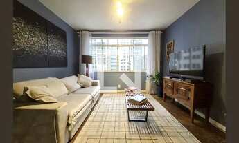 Imagem 4: Apartamento à Venda - Itaim Bibi, 3 Quartos, 105 m2