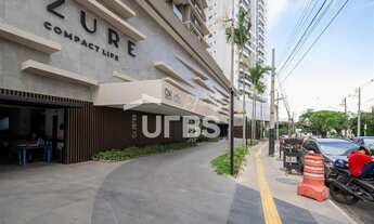 Imagem: Apartamento à venda - Setor Marista - Azure