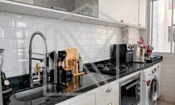 Imagem 5: Apartamento à venda em localização privilegiada! ? No coração de Hortolândia, em frente ao