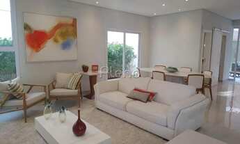 Imagem 4: Sobrado à venda e para alugar em Campinas, Sítios de Recreio Gramado, com 3 suítes, com 27