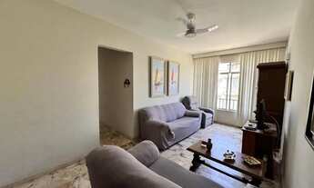 Imagem 3: Apartamentos à venda 2 Quartos, 1 Vaga, 70M², Passagem, Cabo Frio - RJ