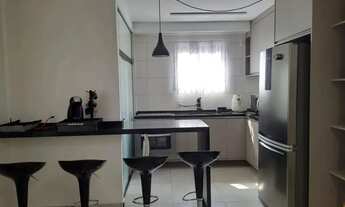 Imagem 5: Apartamento Garden à venda em Vila Jaguara, São Paulo - 2 dormitórios e excelente localiza